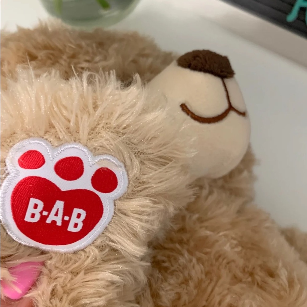 New Build-A-Bear - Picture 7 of 7
